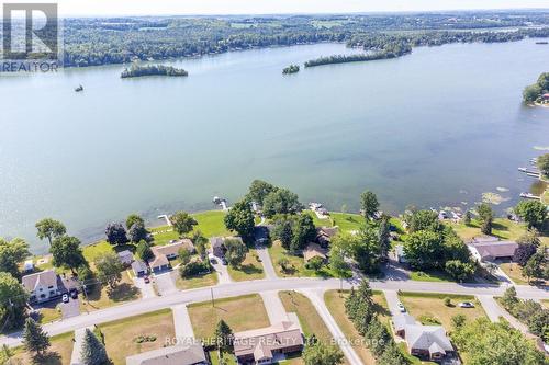 343 Gifford Dr, Smith-Ennismore-Lakefield, ON - Outdoor With Body Of Water With View
