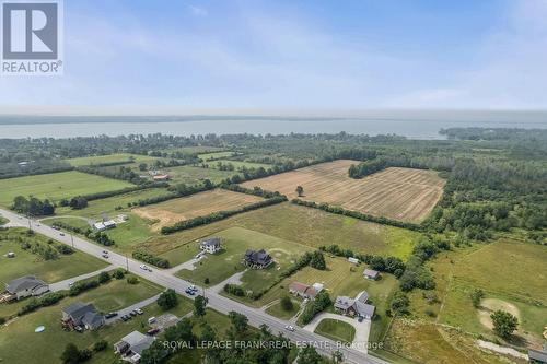 20851 Loyalist Pkwy, Prince Edward County, ON - Outdoor With View