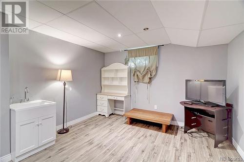 117 Lanark Street, Oromocto, NB - Indoor Photo Showing Other Room