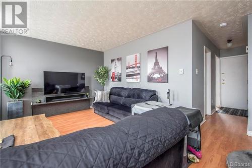 50-52 Queen Street, Saint John, NB - Indoor Photo Showing Living Room