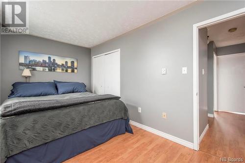 50-52 Queen Street, Saint John, NB - Indoor Photo Showing Bedroom