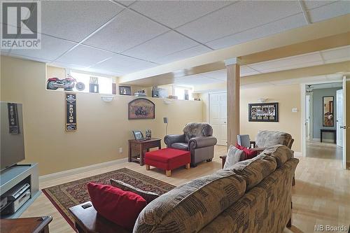 800 Douglas Avenue, Fredericton, NB - Indoor Photo Showing Other Room