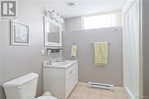 800 Douglas Avenue, Fredericton, NB - Indoor Photo Showing Bathroom