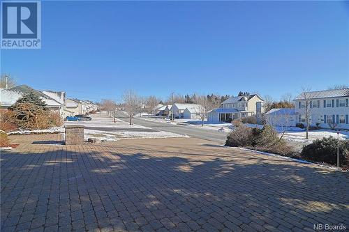 800 Douglas Avenue, Fredericton, NB - Outdoor With View