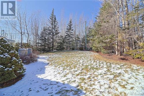 800 Douglas Avenue, Fredericton, NB - Outdoor With View