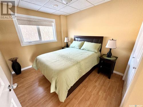 208 Mckillop Place, Last Mountain Lake East Side, SK - Indoor Photo Showing Bedroom