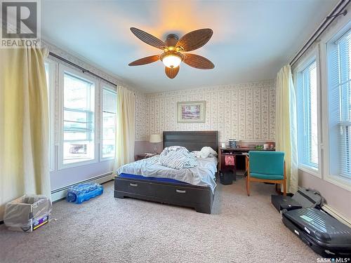 2230 Rose Street, Regina, SK - Indoor Photo Showing Bedroom