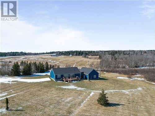 91 Stanley Dr, Sackville, NB - Outdoor With View