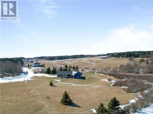 91 Stanley Dr, Sackville, NB - Outdoor With View