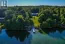 75 Holmes Street, Spring Bay, Manitoulin Island, ON  - Outdoor With Body Of Water With View 