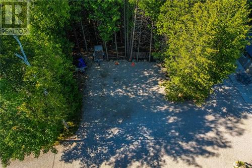 75 Holmes Street, Spring Bay, Manitoulin Island, ON - Outdoor With View