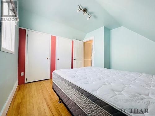 34 Bowman Ave, Kapuskasing, ON - Indoor Photo Showing Other Room