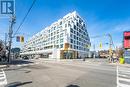 #424 -280 Howland Ave, Toronto, ON  - Outdoor With Facade 