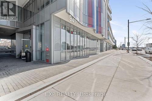 #538 -9471 Yonge St, Richmond Hill, ON - Outdoor