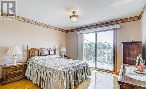 1 Arthur Griffith Dr, Toronto, ON - Indoor Photo Showing Bedroom