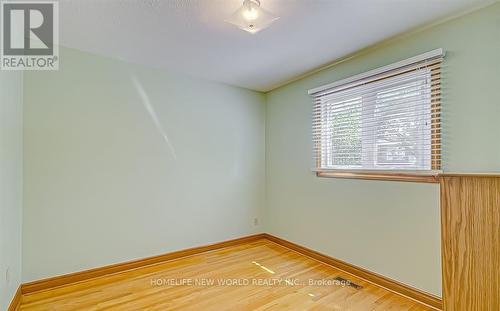 1 Arthur Griffith Drive, Toronto, ON - Indoor Photo Showing Other Room