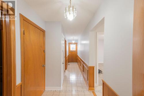 1 Arthur Griffith Dr, Toronto, ON - Indoor Photo Showing Other Room