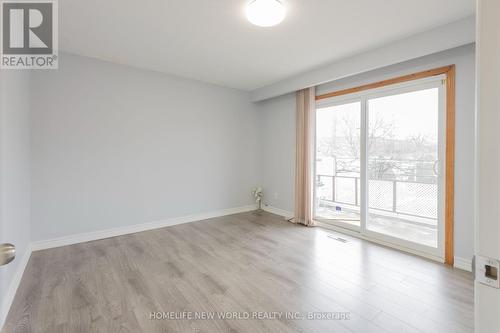 1 Arthur Griffith Drive, Toronto, ON - Indoor Photo Showing Other Room
