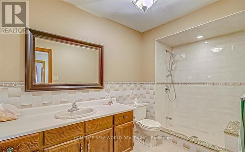 1 Arthur Griffith Drive, Toronto, ON - Indoor Photo Showing Bathroom