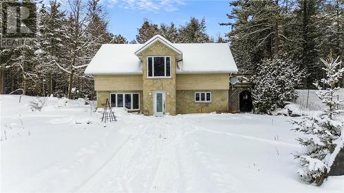 40 Garland Street, Providence Bay, Manitoulin Island, ON - Outdoor
