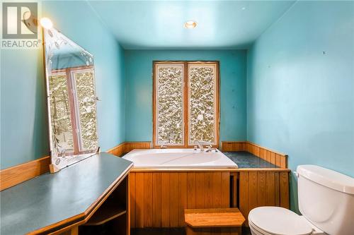 40 Garland Street, Providence Bay, Manitoulin Island, ON - Indoor Photo Showing Bathroom
