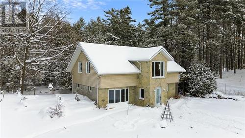 40 Garland Street, Providence Bay, Manitoulin Island, ON - Outdoor