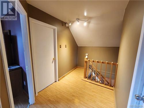 123 46Th Avenue, Edmundston, NB - Indoor Photo Showing Other Room