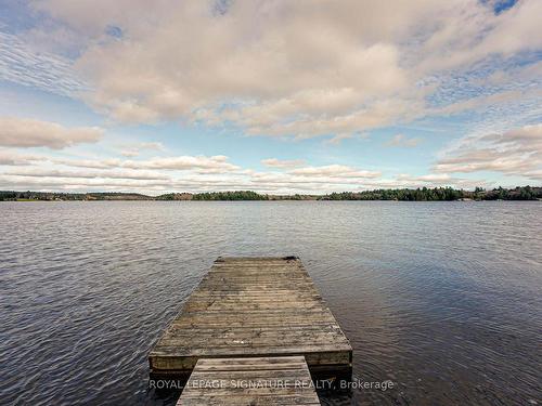 5 Sedwgick Rd, French River, ON - Outdoor With Body Of Water With View