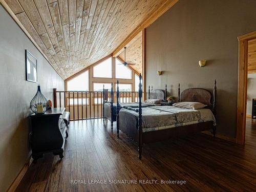 5 Sedwgick Rd, French River, ON - Indoor Photo Showing Bedroom