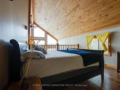 5 Sedwgick Rd, French River, ON - Indoor Photo Showing Bedroom