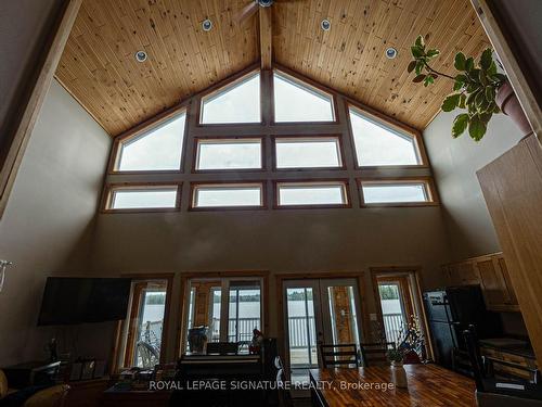 5 Sedwgick Rd, French River, ON - Indoor Photo Showing Other Room