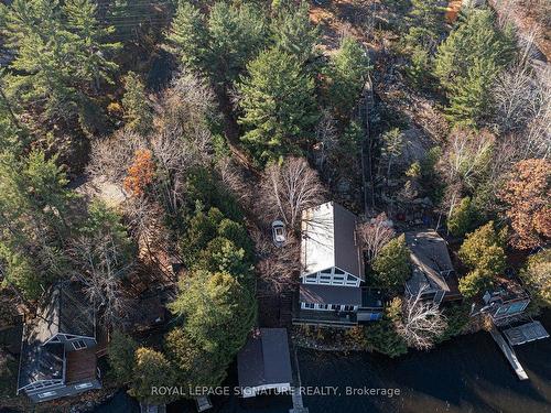 5 Sedwgick Rd, French River, ON - Outdoor With View