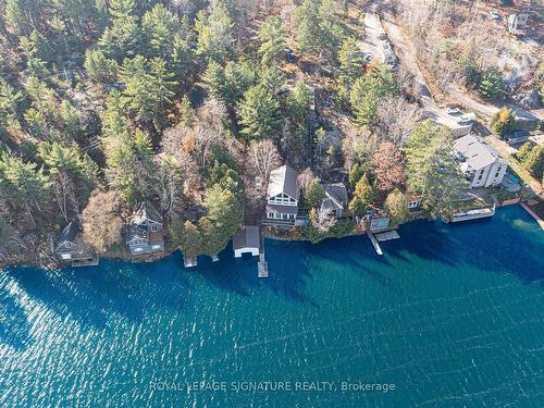 5 Sedwgick Rd, French River, ON - Outdoor With Body Of Water