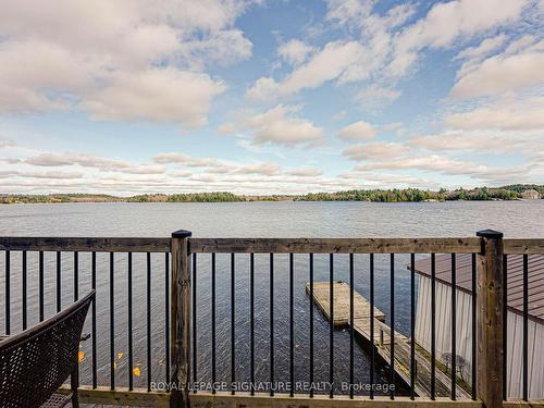 5 Sedwgick Rd, French River, ON - Outdoor With View