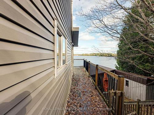 5 Sedwgick Rd, French River, ON - Outdoor With Body Of Water