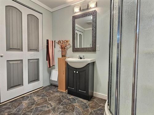 Bathroom - 64 Rue De Mirabel, Gatineau (Gatineau), QC - Indoor Photo Showing Bathroom