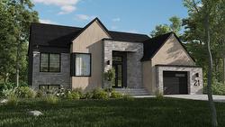 Rue Sylvie  Saint-Colomban, QC J5K 1V9