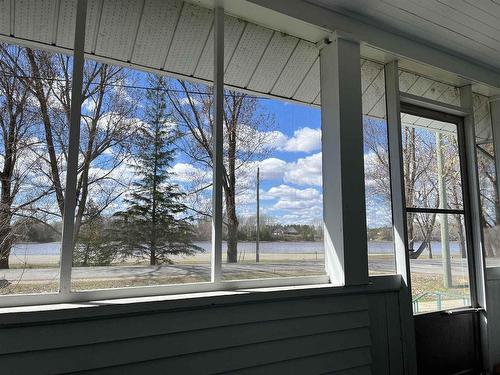 111 River Ave E, Rainy River, ON - Outdoor With View