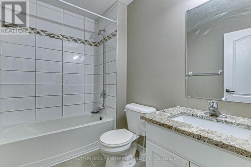 60 - 3270 Singleton Avenue W, London, ON - Indoor Photo Showing Bathroom