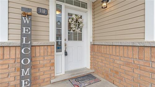 21 Diana Avenue|Unit #110, Brantford, ON - Outdoor With Exterior