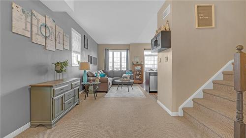 21 Diana Avenue|Unit #110, Brantford, ON - Indoor Photo Showing Other Room