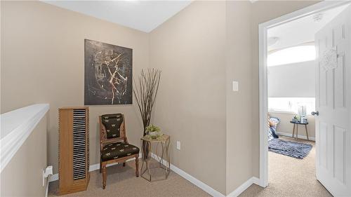 21 Diana Avenue|Unit #110, Brantford, ON - Indoor Photo Showing Other Room