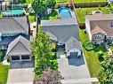 849 Concession Rd, Fort Erie, ON  - Outdoor With Above Ground Pool 
