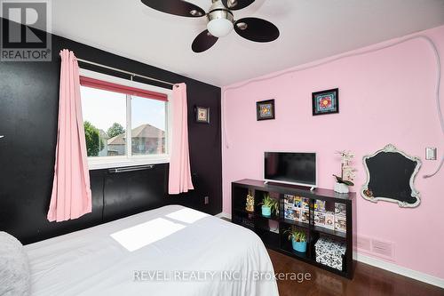 849 Concession Rd, Fort Erie, ON - Indoor Photo Showing Bedroom