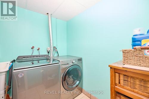 849 Concession Rd, Fort Erie, ON - Indoor Photo Showing Laundry Room