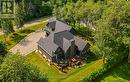 5 Ploughshare Court, Algonquin Highlands, ON  - Outdoor 