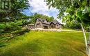 5 Ploughshare Court, Algonquin Highlands, ON  - Outdoor 