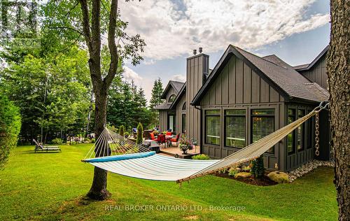 5 Ploughshare Court, Algonquin Highlands, ON - Outdoor