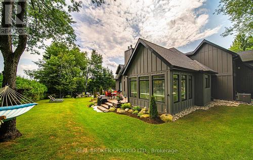 5 Ploughshare Court, Algonquin Highlands, ON - Outdoor