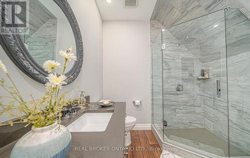 5 Ploughshare Crt, Algonquin Highlands, ON - Indoor Photo Showing Bathroom